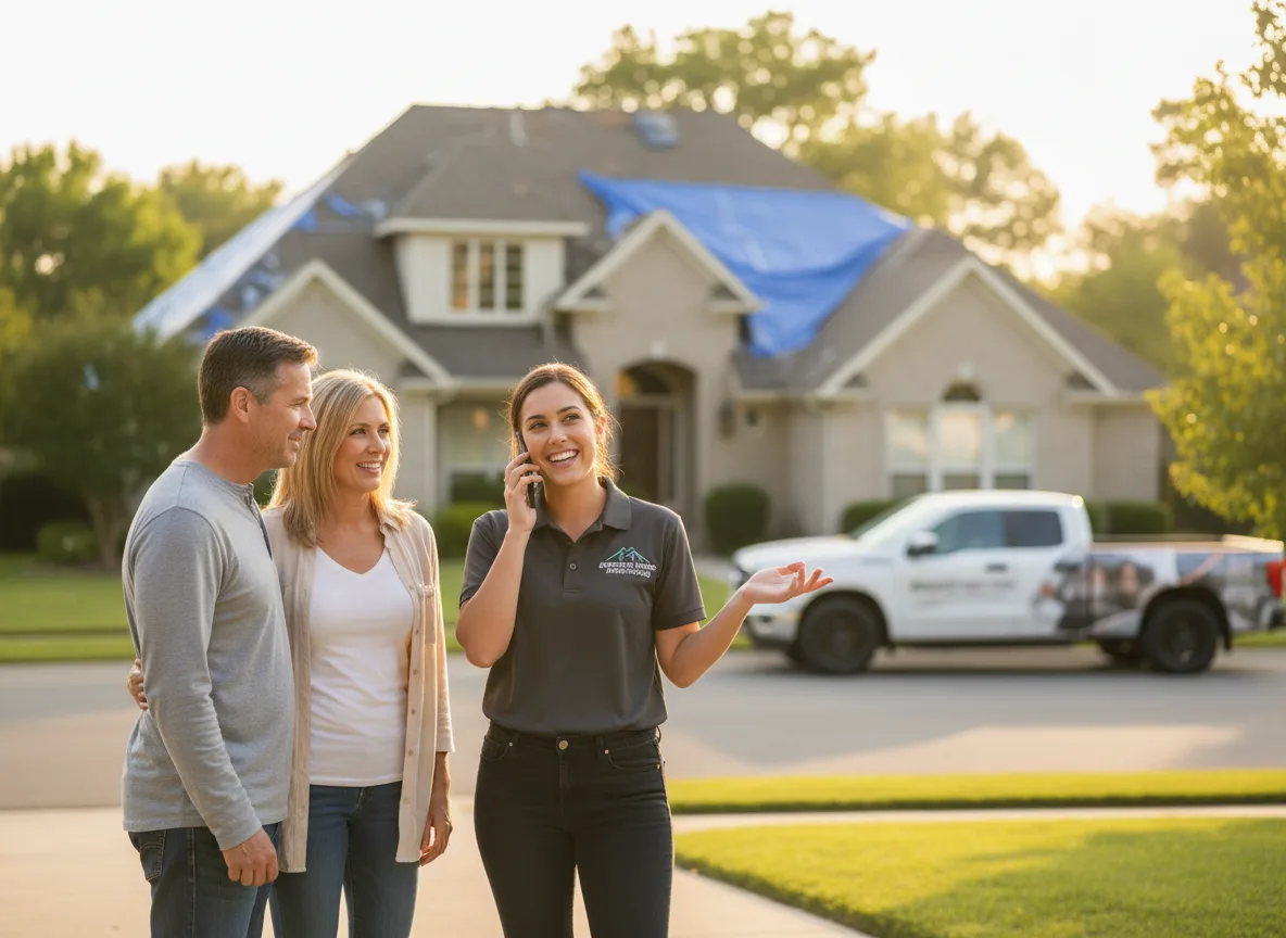 Emergency Roof Repair Ivor, VA FAQs